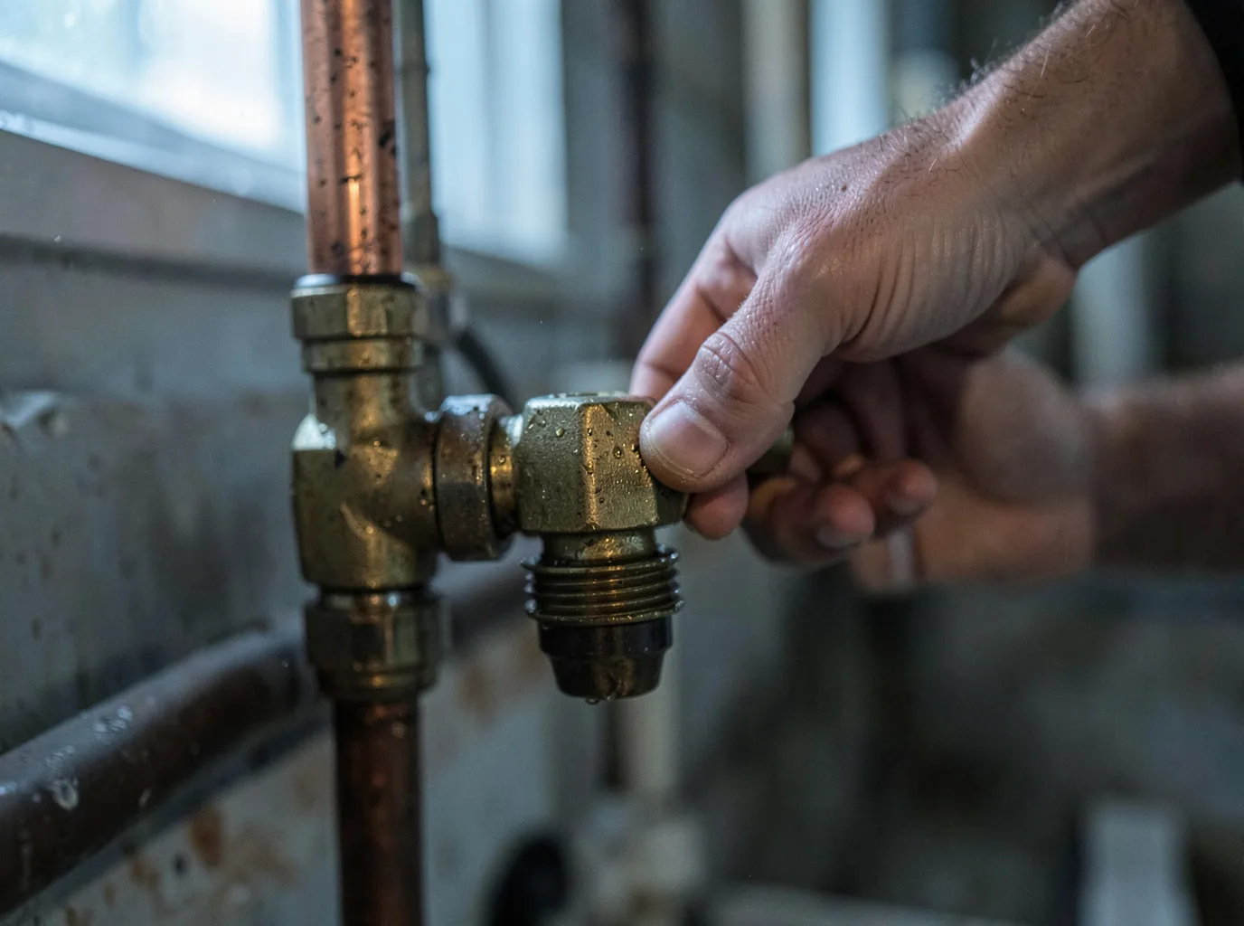 Emergency Plumber Ranchester, WY FAQs